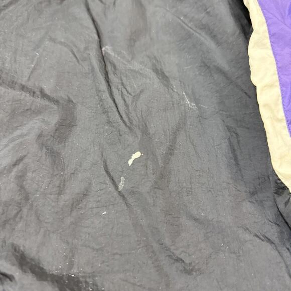 Vintage 1990s Colorado Rockies Starter Jacket XL Ultra Rare MLB - Picture 10 of 10